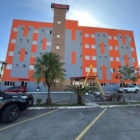 Hotel Infinity Mauá Εξωτερικό φωτογραφία