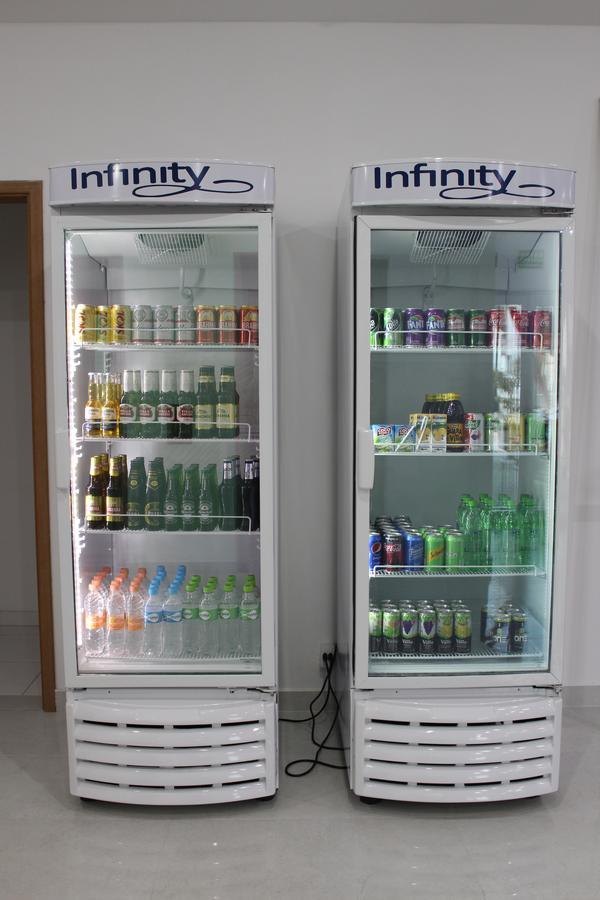 Hotel Infinity Mauá Εξωτερικό φωτογραφία
