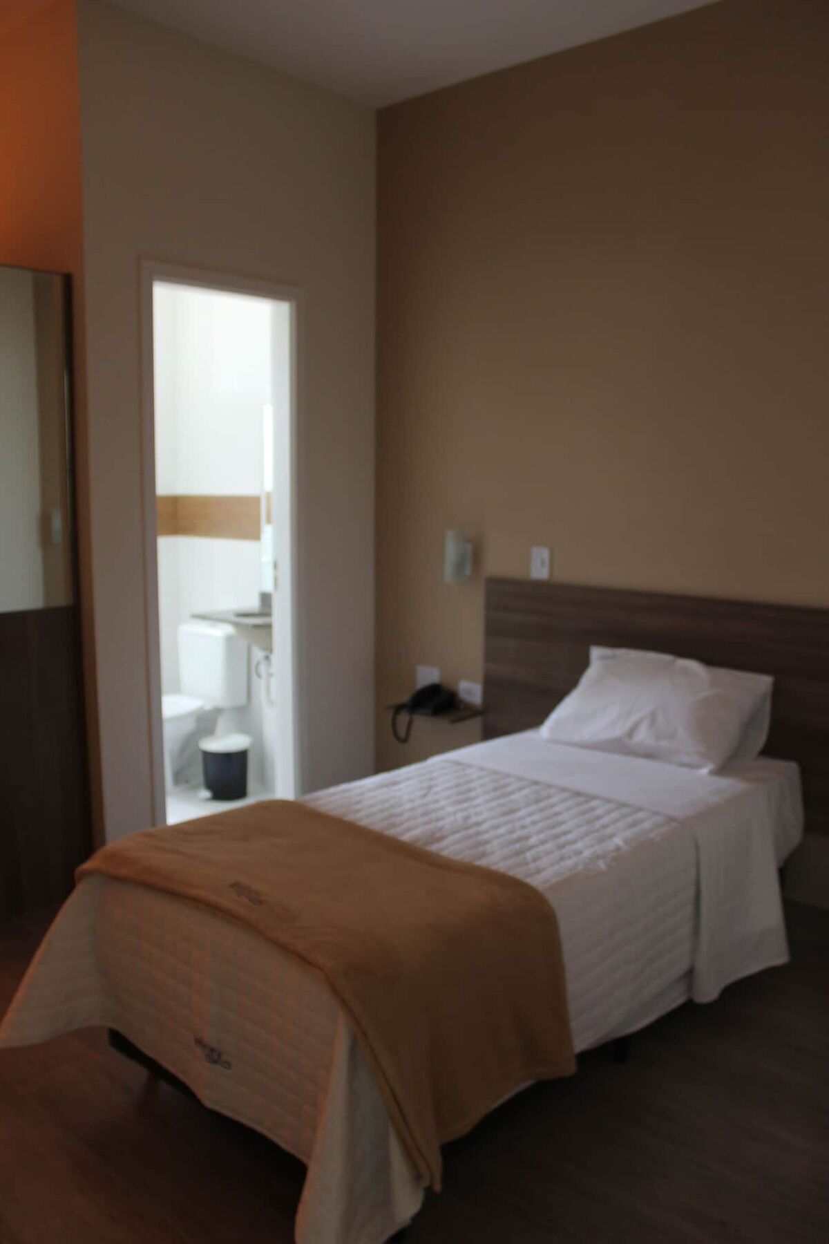 Hotel Infinity Mauá Εξωτερικό φωτογραφία