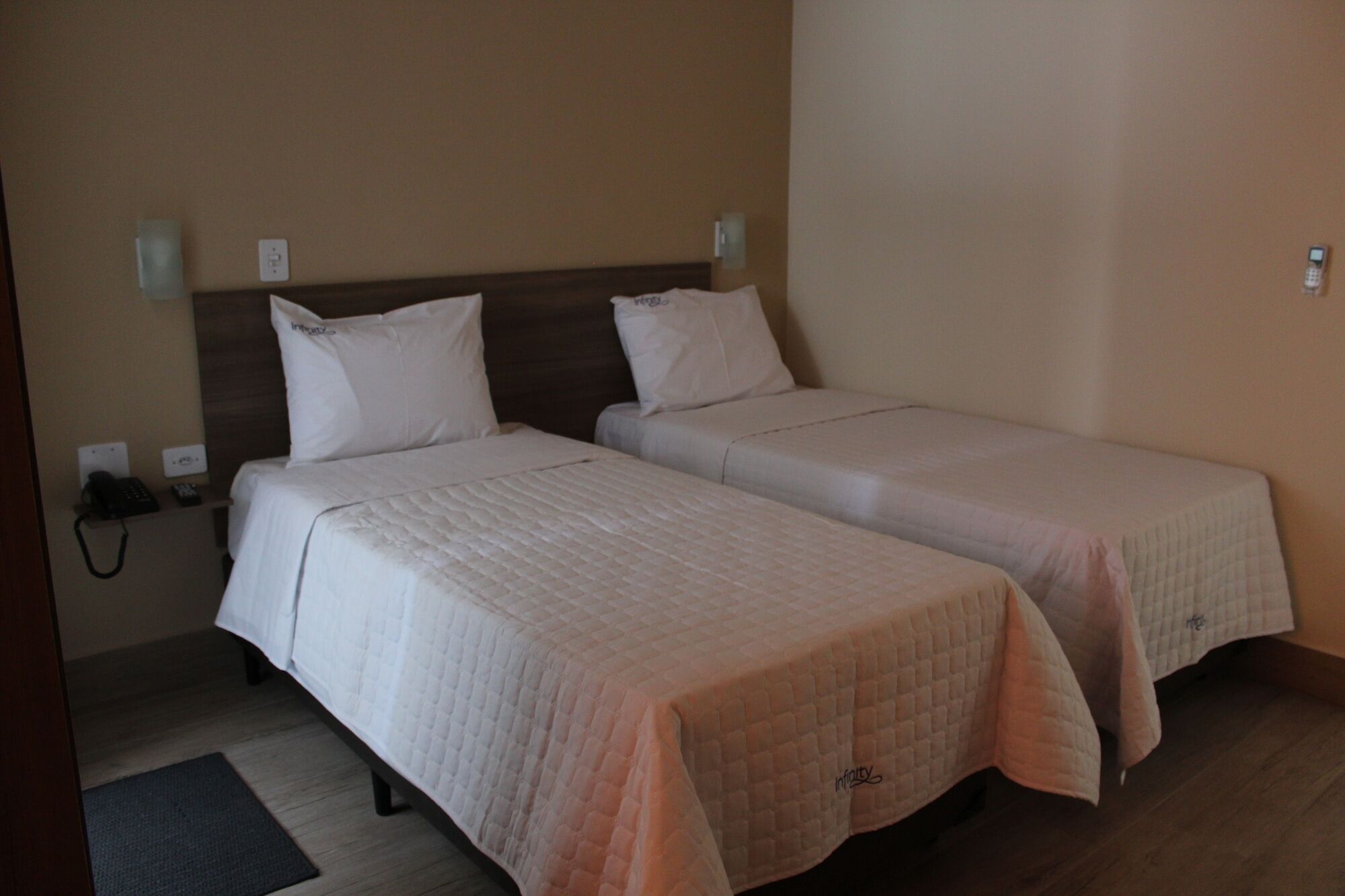 Hotel Infinity Mauá Εξωτερικό φωτογραφία