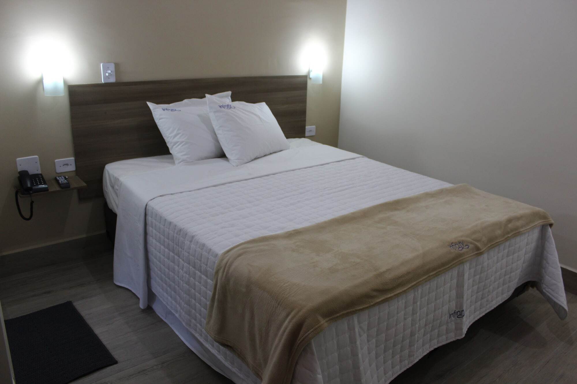 Hotel Infinity Mauá Εξωτερικό φωτογραφία