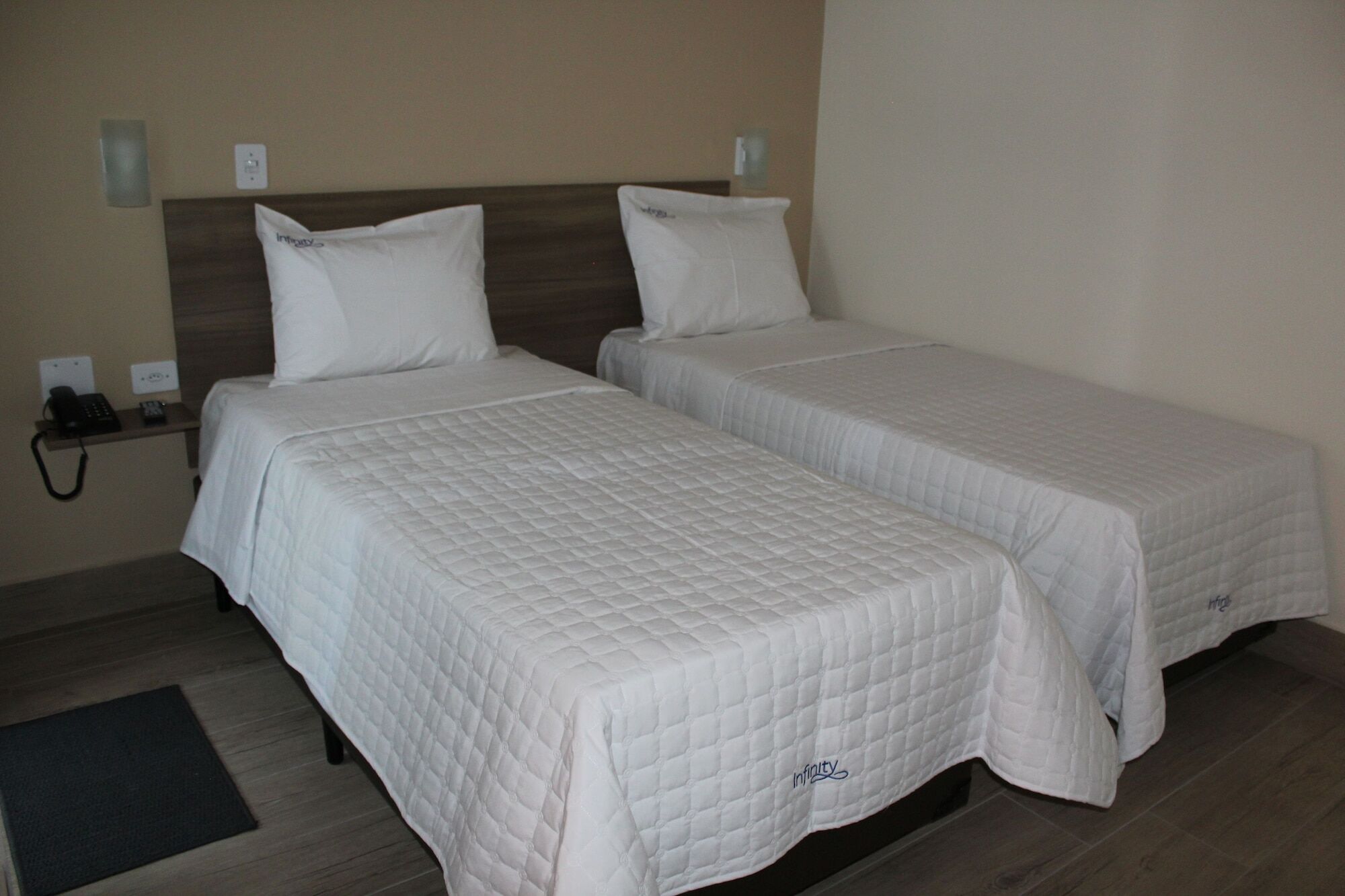 Hotel Infinity Mauá Εξωτερικό φωτογραφία