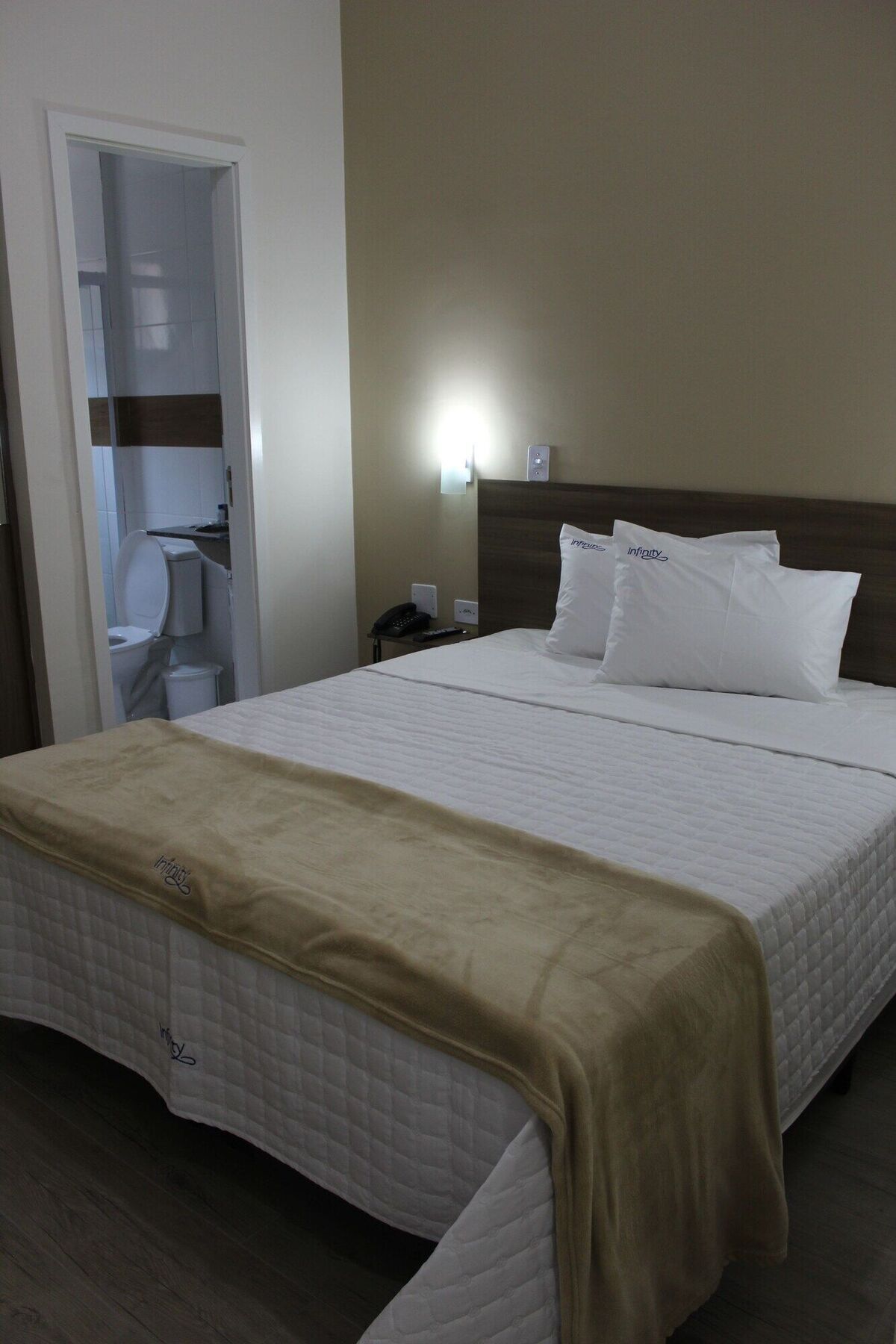 Hotel Infinity Mauá Εξωτερικό φωτογραφία